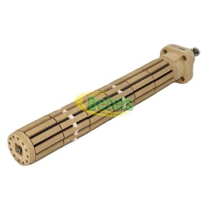 Тэн сухой стеатитовый ER 001500T Atl 1500W для бойлера Atlantic, Thermor (U0689170)